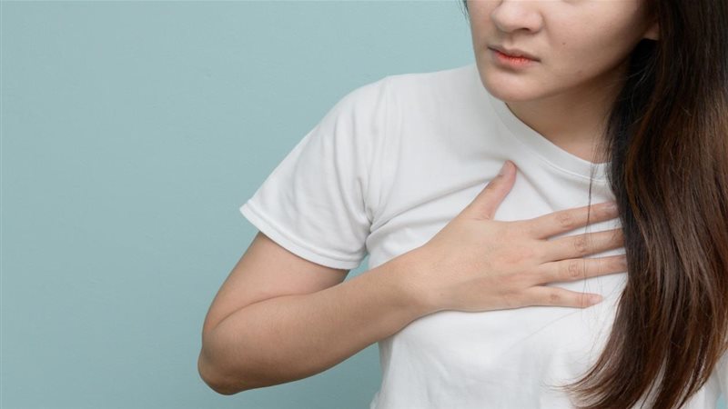 أمراض الصدر والحساسية
