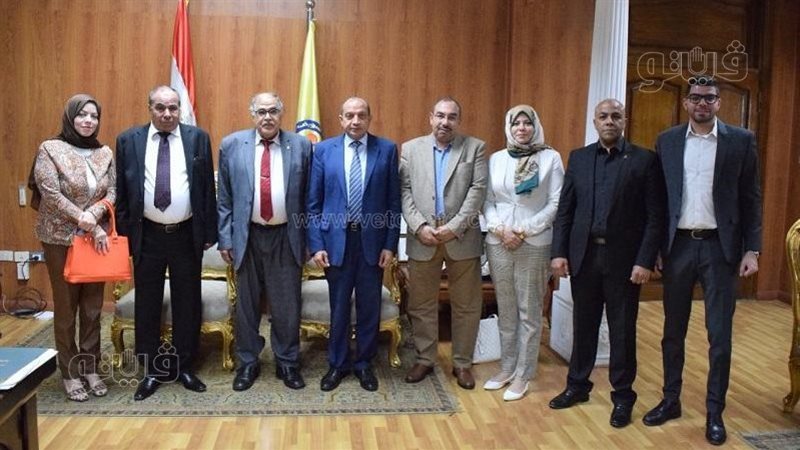 بروتوكول تعاون بين