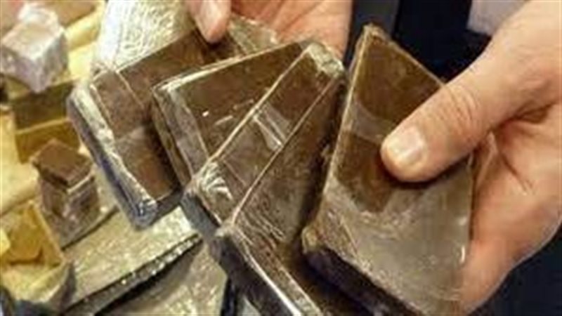 مخدرات