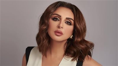 أنغام تستعيد نشاطها الفني بعد تعافيها من جراحة الكتف وتعلن عن حفلين