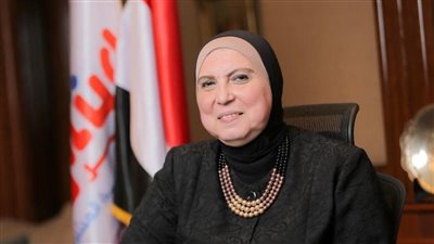 نيفين جامع: مبادرة الشراكة المصرية الإماراتية الأردنية تستهدف تعزيز الأمن الغذائي والدوائي 