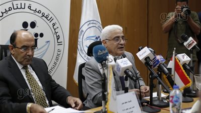 التأمينات: 260 ألف بطاقة معاش تنتهي صلاحيتها في يونيو المقبل