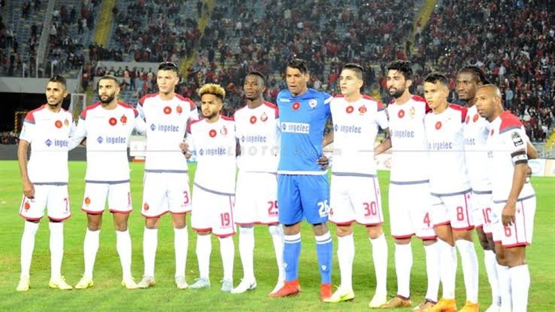 الوداد المغربي