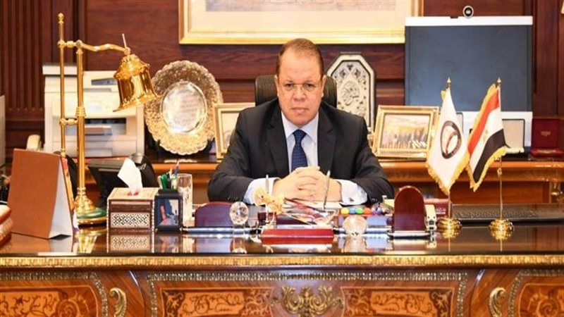 النائب العام 
