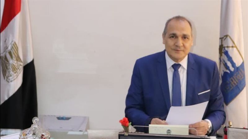 محمد عطية مدير مديرية