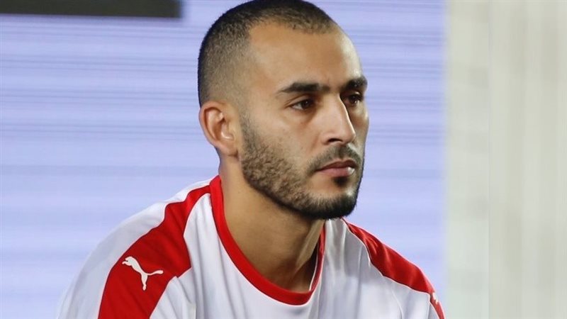خالد بوطيب