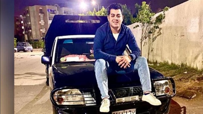 معاون مباحث مركز