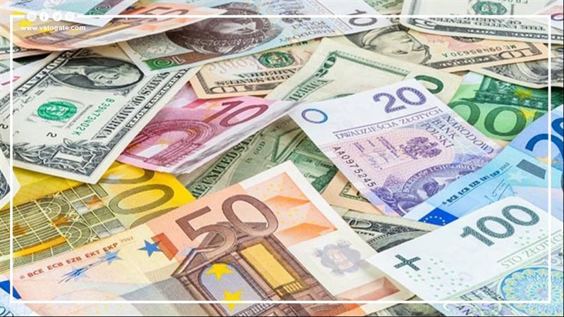 أسعار العملات اليوم