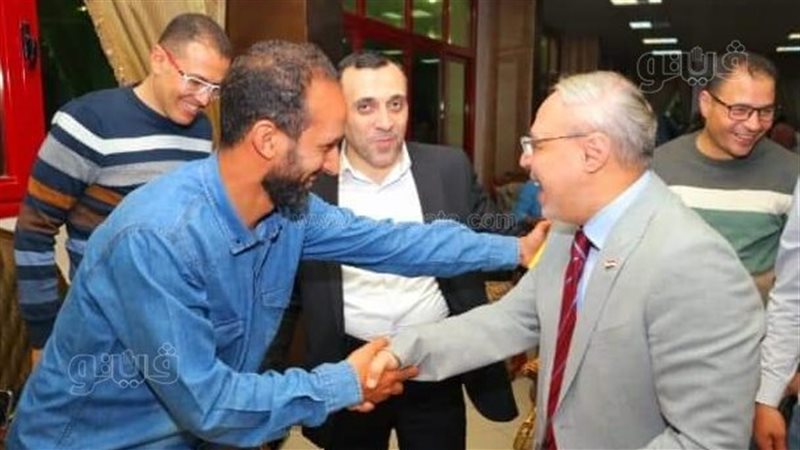  الدكتور محمود ذكي
