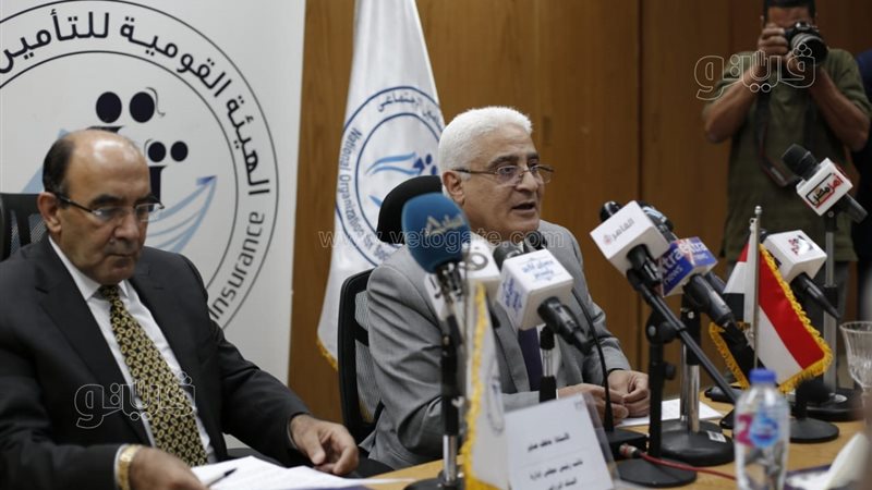 اللواء جمال عوض رئيس