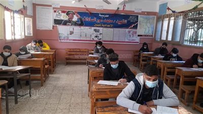 ترقبوا ظهور نتيجة الشهادة الإعدادية 2022 محافظة قنا