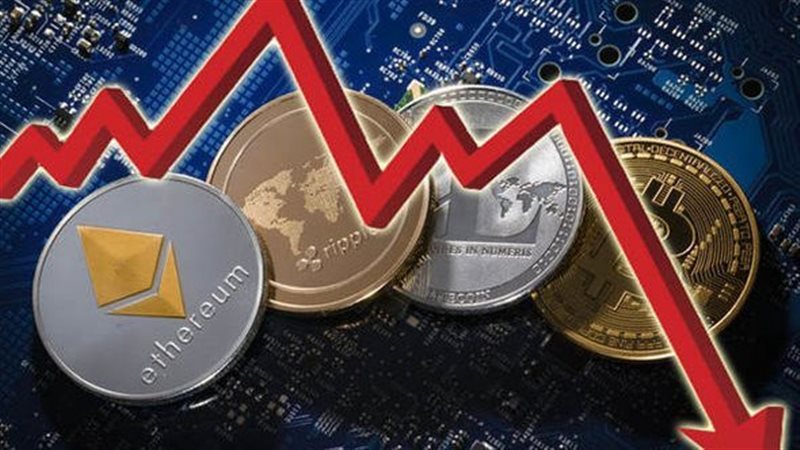 العملات الرقمية 