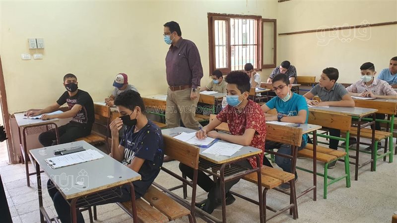 تحذير لطلاب الثانوية