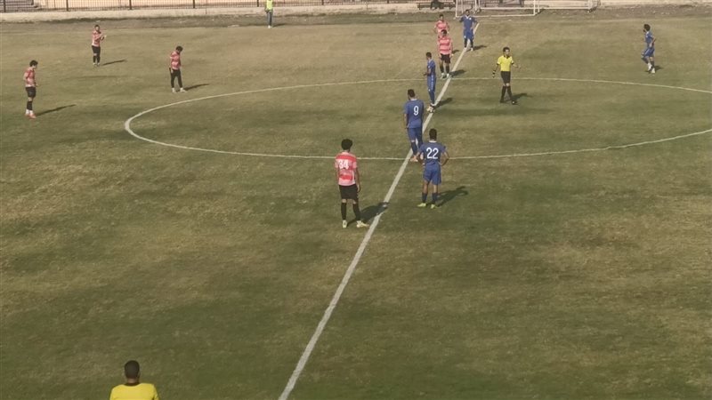 دوري القسم الثاني