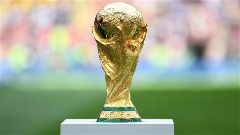 كأس العالم 
