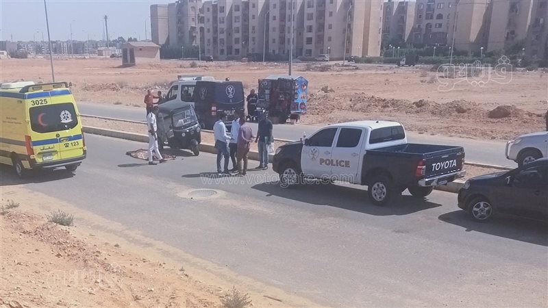  حكاية صومالية طعنت