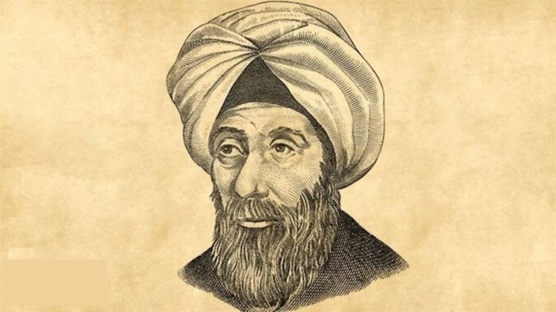ابن خلدون، فيتو 