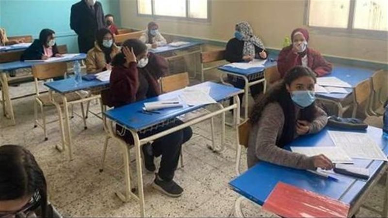 موعد نتيجة الشهادة