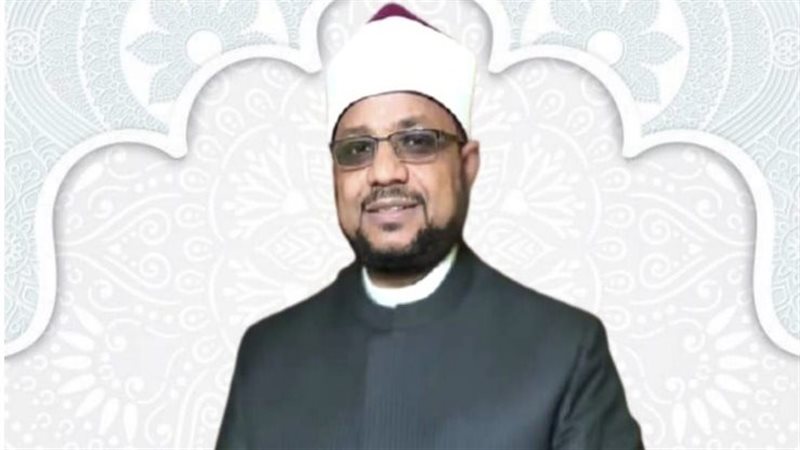  الدكتور محمد عبد