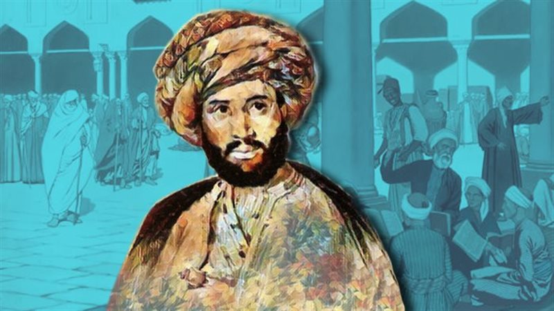 رفاعة الطهطاوي 