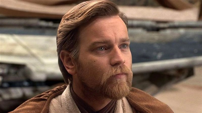 Obi Wan Kenobi