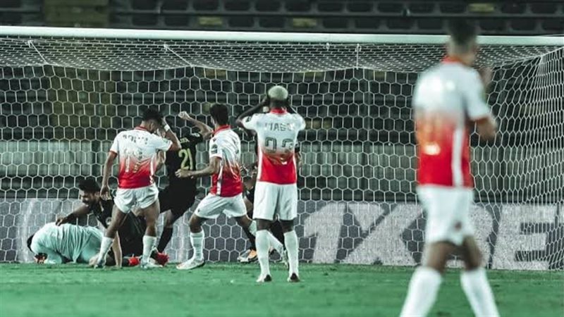 الأهلى أمام الوداد