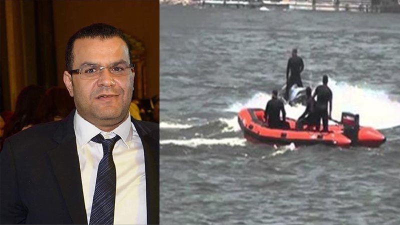 الانقاذ النهري و