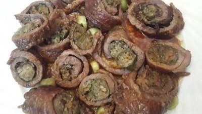 طريقة عمل ورق العنب باللحمة من مطبخ الشيف ريمو
