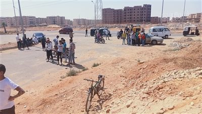 إخلاء سبيل قاتلة سائق 6 اكتوبر.. الفتاة الصومالية: وضع السكين على رقبتي محاولا اغتصابي