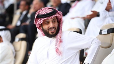 تركي آل الشيخ يطالب الموهوبين وصناع المحتوى التقدم لموسم الرياض ٣