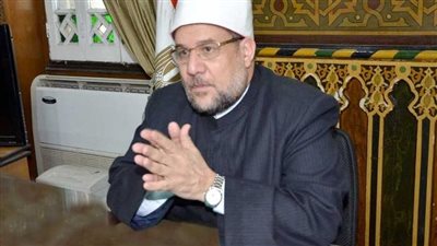 الأوقاف تنظم 200 ندوة عن 