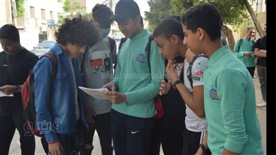 موعد إعلان نتيجة الشهادة الإعدادية بمحافظة قنا 2022