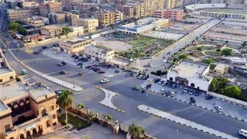 حالة الطقس فى المنوفية