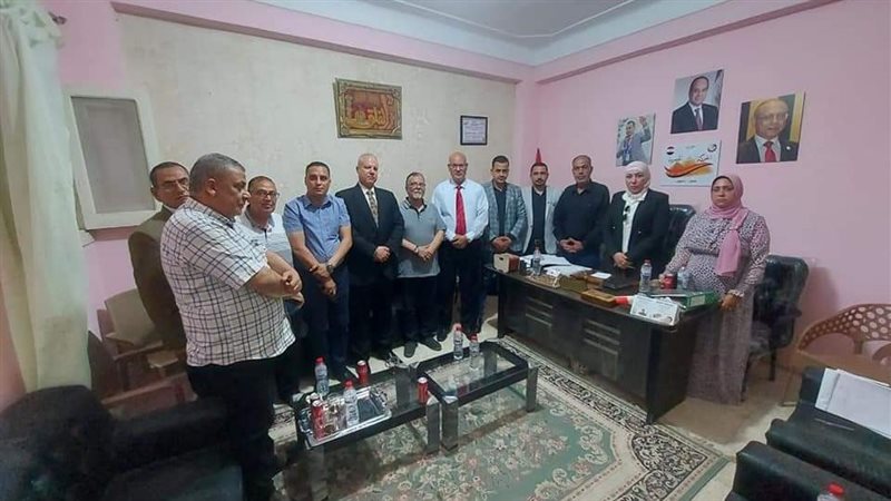 الحركة الوطنية بالبحيرة
