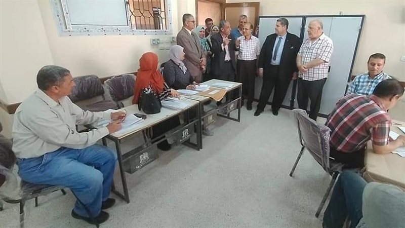 أعمال تصحيح