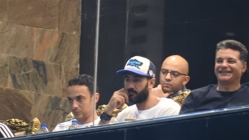 الجهاز الفني لمنتخب
