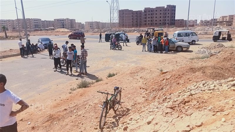 جريمة أكتوبر