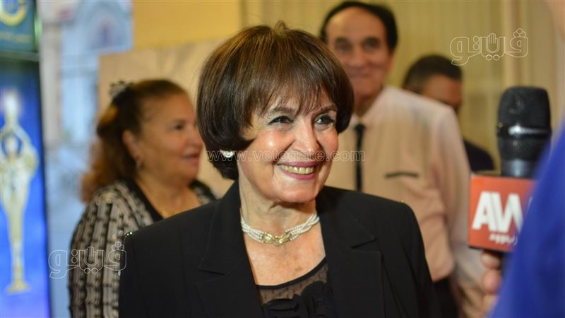سميرة أحمد 