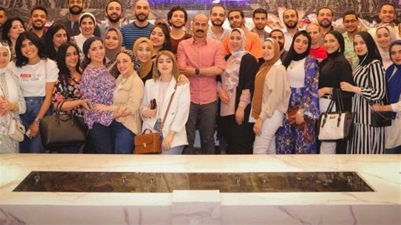  مؤتمر رابطة المسوقين