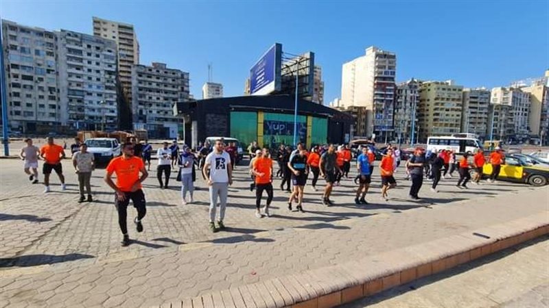الاسكندريه