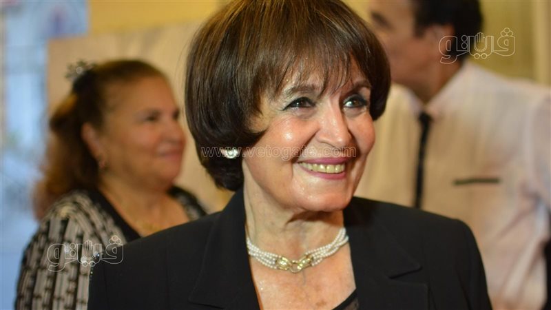 سميرة أحمد 