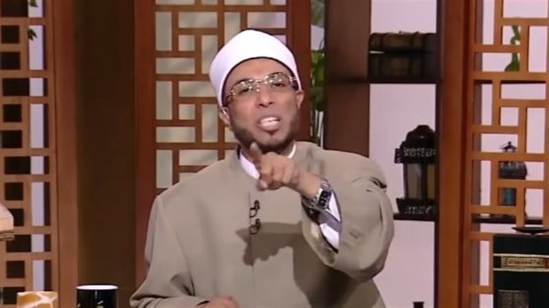 الشيخ محمد أبو بكر