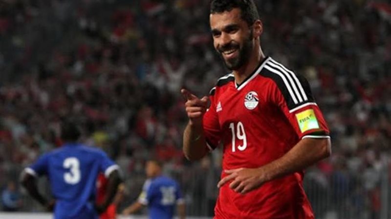 عبد الله السعيد