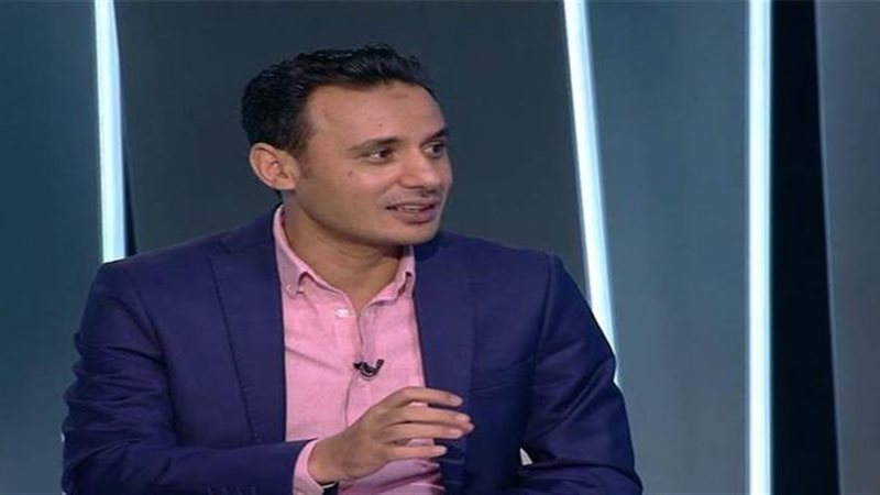 طارق السيد
