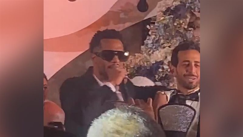 محمد رمضان 