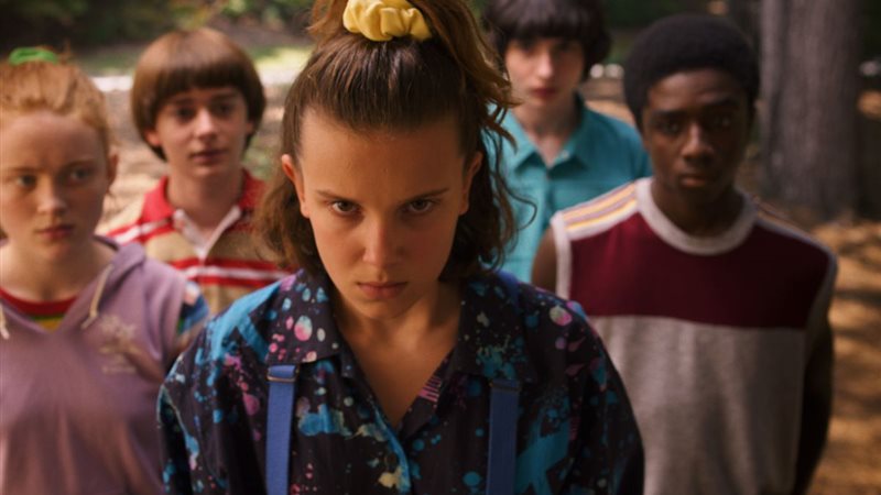 Stranger Things