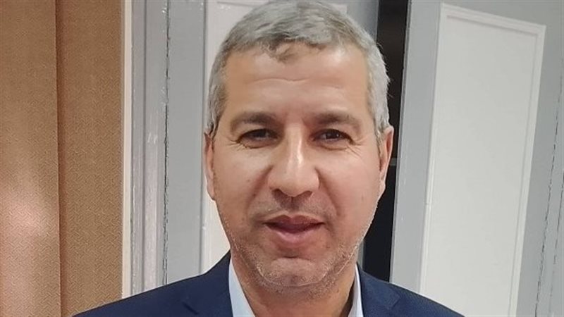 محمد رمضان غريب 