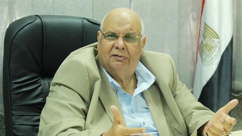 الدكتور محمد خميس