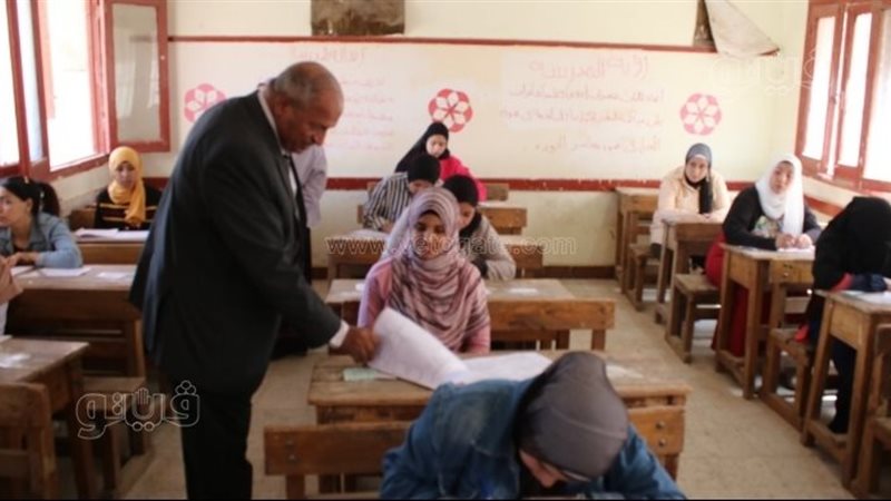 وكيل الوزارة يتفقد