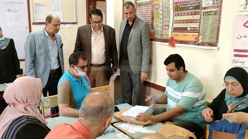 لجان التقدير